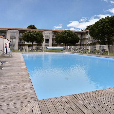 Vacanceole - Le Domaine Du Chateau - La Rochelle / Ile De Re ラゴール エクステリア 写真