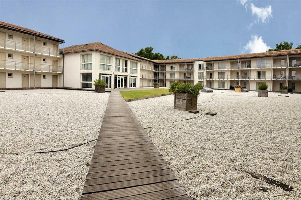 Vacanceole - Le Domaine Du Chateau - La Rochelle / Ile De Re ラゴール エクステリア 写真