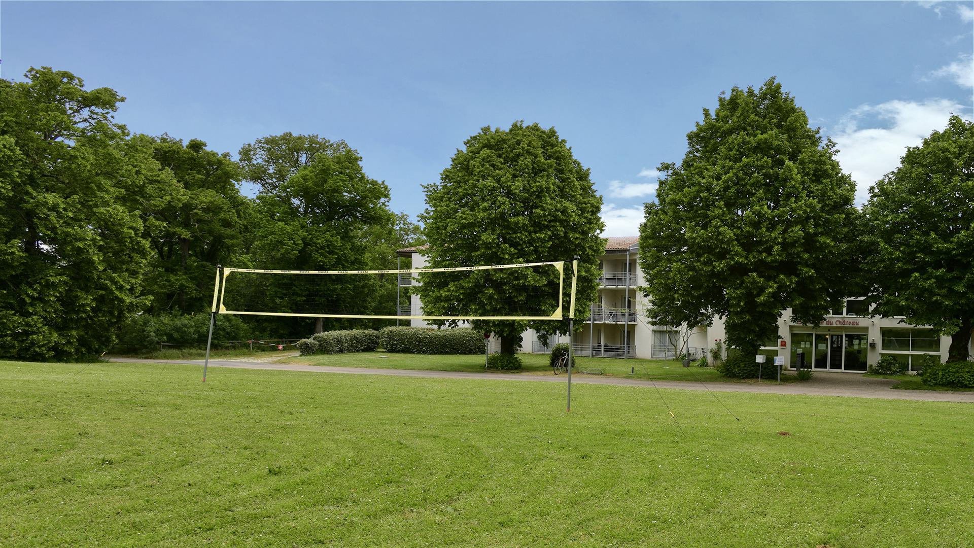 Vacanceole - Le Domaine Du Chateau - La Rochelle / Ile De Re ラゴール エクステリア 写真