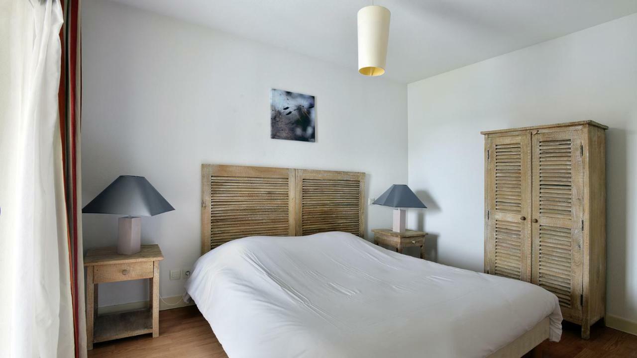 Vacanceole - Le Domaine Du Chateau - La Rochelle / Ile De Re ラゴール エクステリア 写真